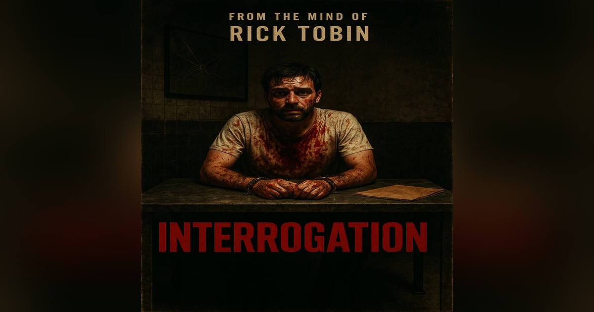 Interrogation Interrogation