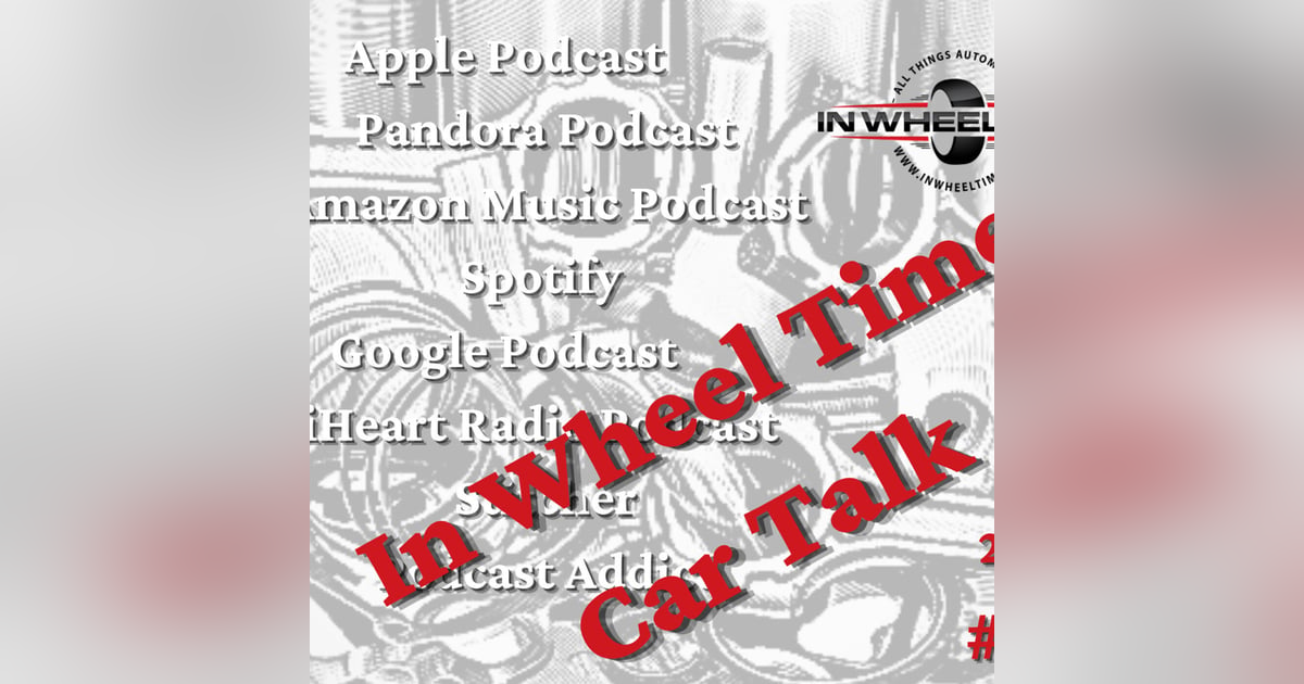 Houston SCCA 2020 wrap and a look at 20201 with Richard Tomlin. Houston SCCA 2020 wrap and a look at 20201 with Richard Tomlin.