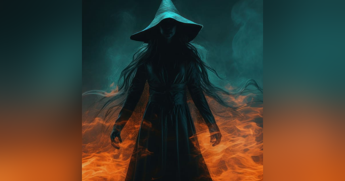 Salem Witch Trials Salem Witch Trials