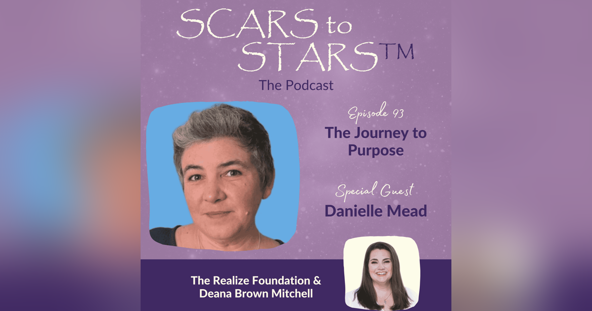 The Journey to Purpose The Journey to Purpose