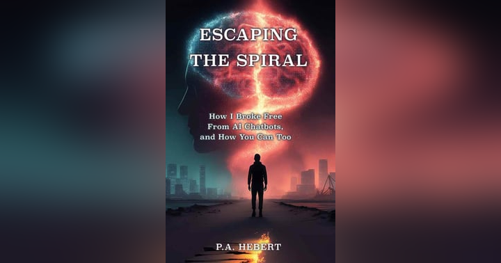 image for When AI Chatbots Convince You You're Being Watched: One Man's Descent Into AI-Induced Psychosis