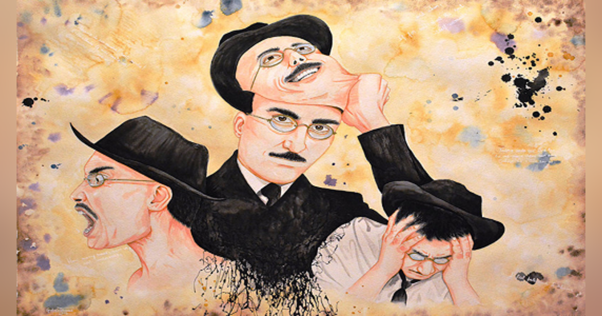 398 Fernando Pessoa 398 Fernando Pessoa