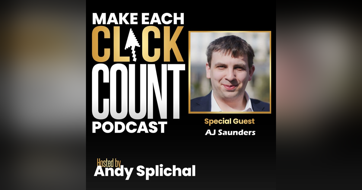Talking Affiliates, Content Creation & More with Ashley J. Saunders Talking Affiliates, Content Creation & More with Ashley J. Saunders