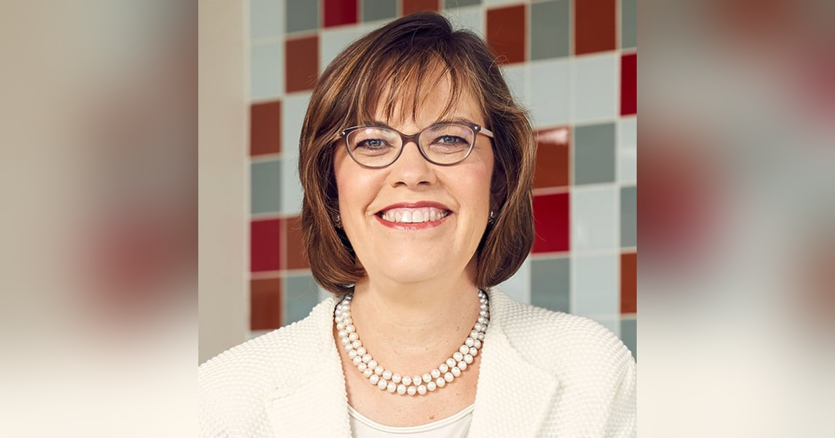 Cheryl Bachelder CEO Popeyes Louisiana Kitchen Cheryl Bachelder CEO Popeyes Louisiana Kitchen