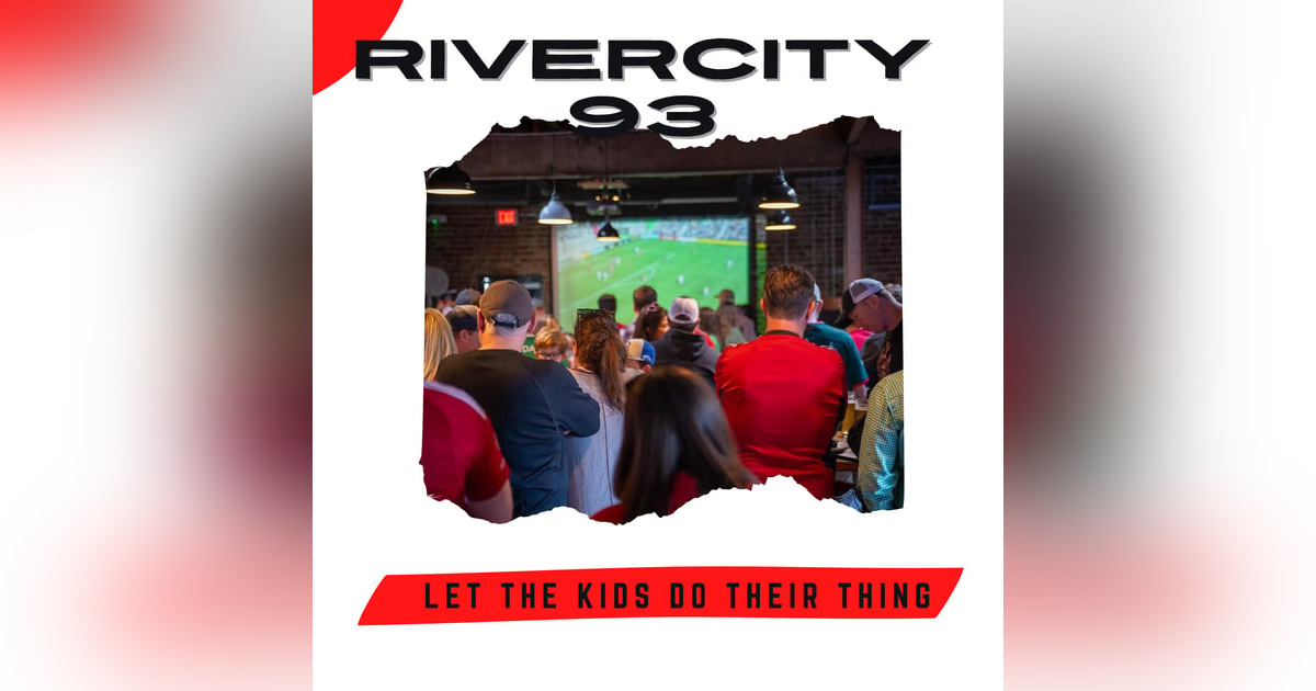 Let The Kids Do Their Thing Let The Kids Do Their Thing