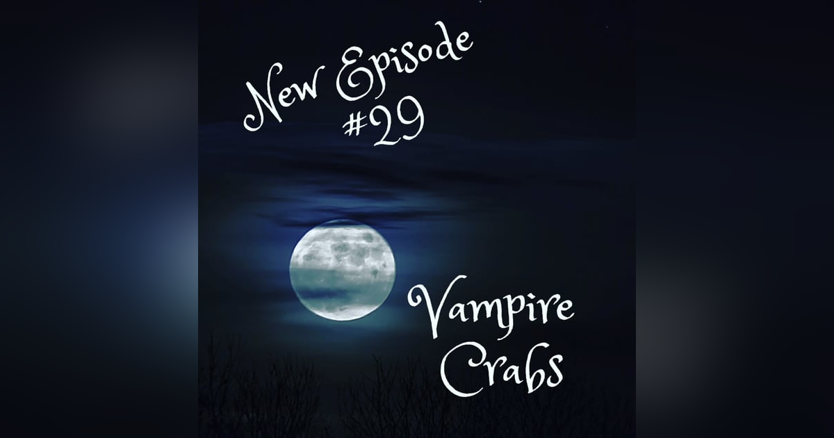 Vampire Crabs Vampire Crabs