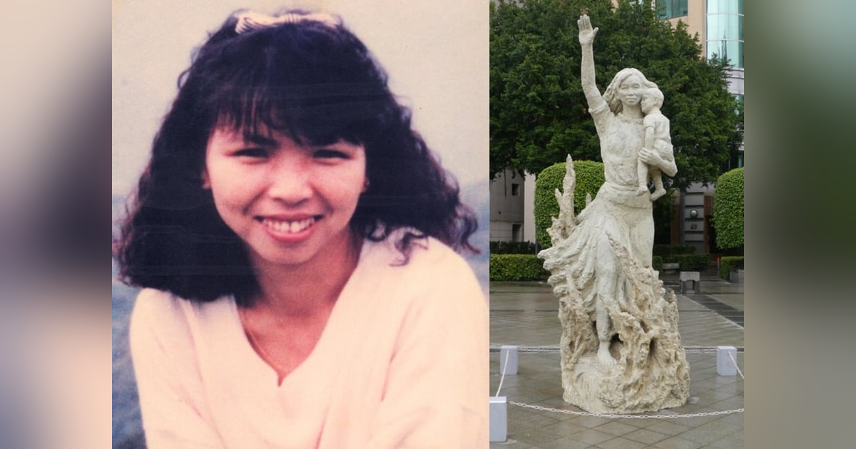S2-E26 - Taiwan's First Civilian Martyr: Teacher Lin Ching-chuan (林靖娟) S2-E26 - Taiwan's First Civilian Martyr: Teacher Lin Ching-chuan (林靖娟)