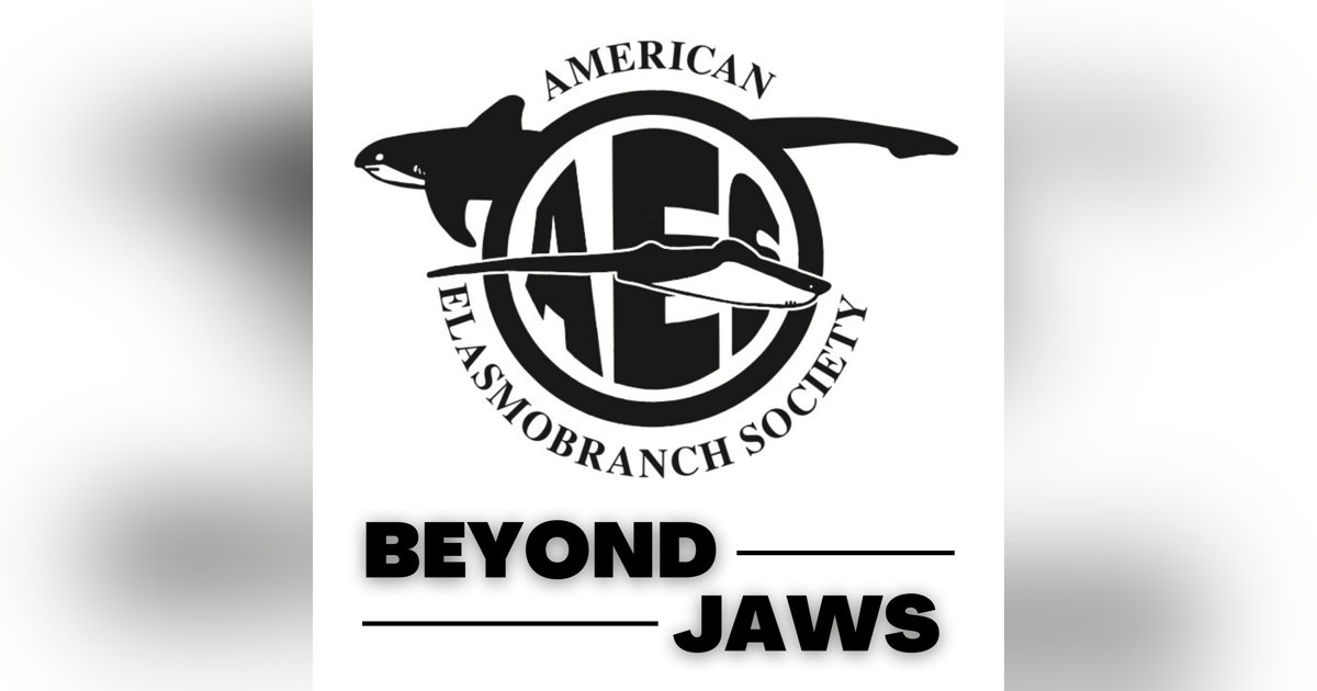 3: The Apex Predator Program with Dr. Liisa Natason 3: The Apex Predator Program with Dr. Liisa Natason