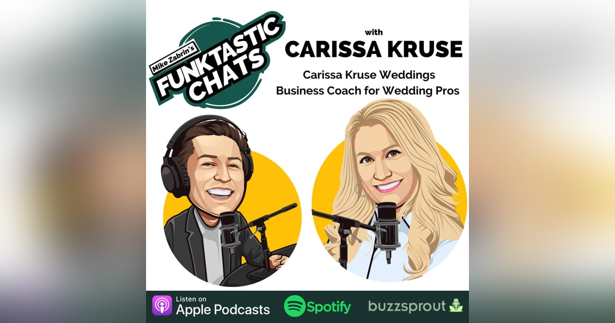 How To Level Up Your Email Marketing with Wedding Business Strategist Carissa Kruse, Part 1 How To Level Up Your Email Marketing with Wedding Business Strategist Carissa Kruse, Part 1