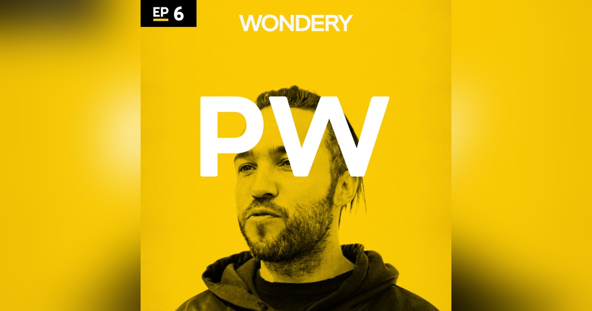 Pete Wentz Pete Wentz