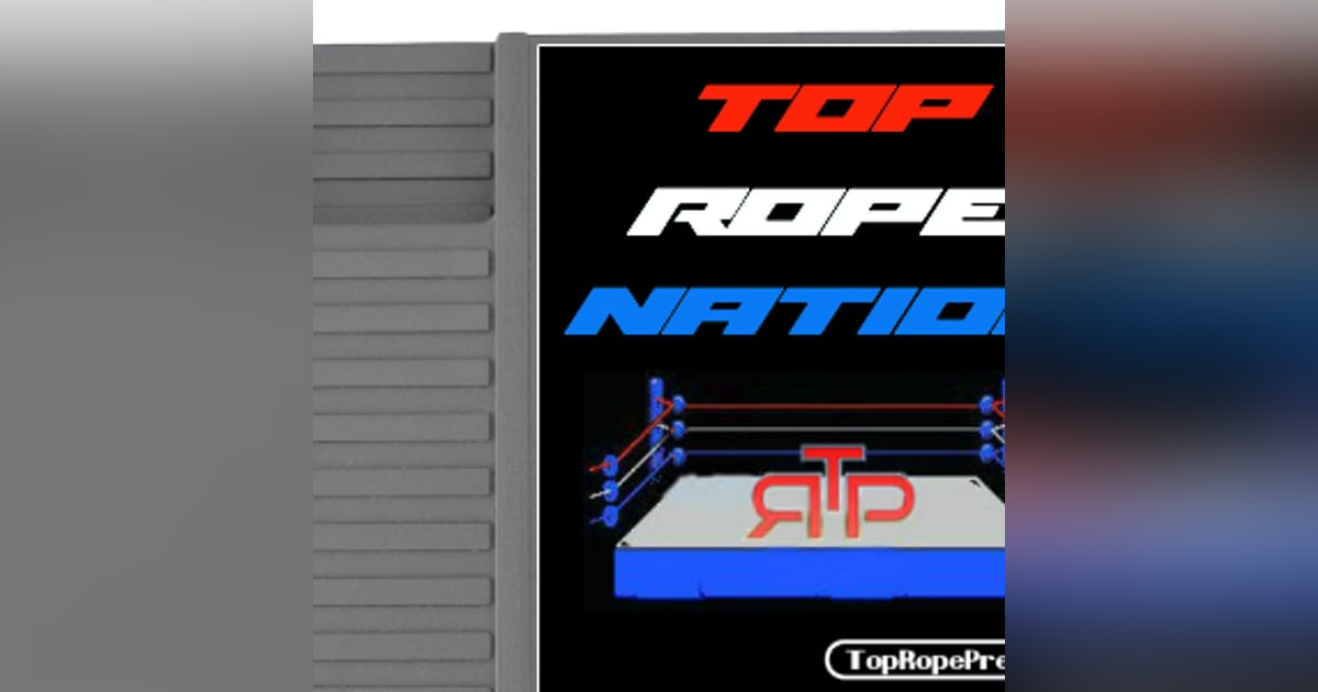 Ep. 2: New Titles, SmackDown Depth, Eva Marie Ep. 2: New Titles, SmackDown Depth, Eva Marie