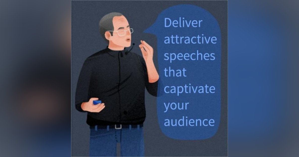 Unveiling the Power of Persuasion: The Presentation Secrets of Steve Jobs Unveiling the Power of Persuasion: The Presentation Secrets of Steve Jobs