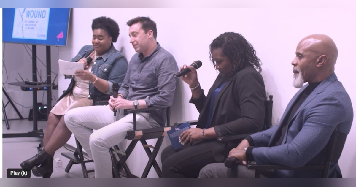 "Sex" and the City: Discussing the Culture of Buying Sex (LIVE) "Sex" and the City: Discussing the Culture of Buying Sex (LIVE)