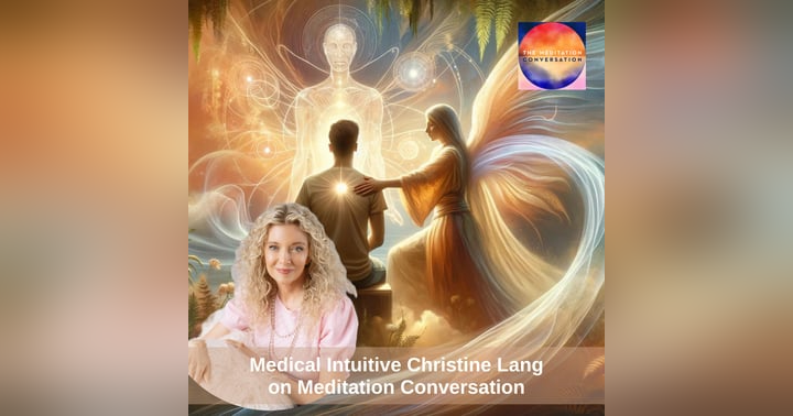 image for Your Body's Hidden Messages: Develop Your Intuition and Heal Yourself - Christine Lang