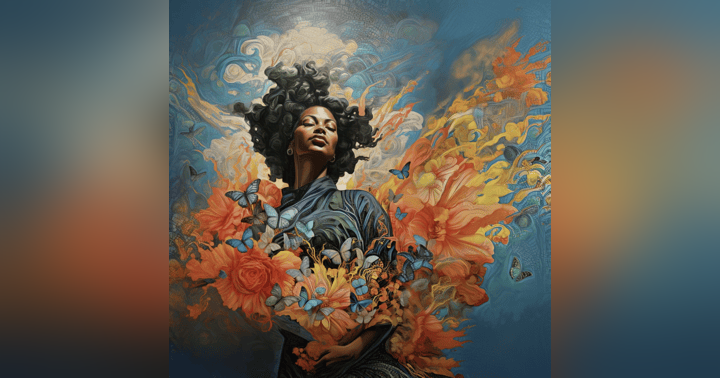image for Breaking Free: Najmah Ahmad on Achievement Addiction, Nonprofit Burnout, and the Journey to Wellness