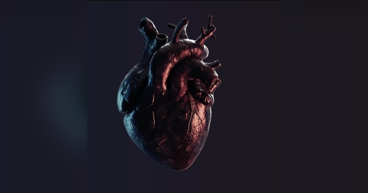 Undiscerning Hearts Undiscerning Hearts