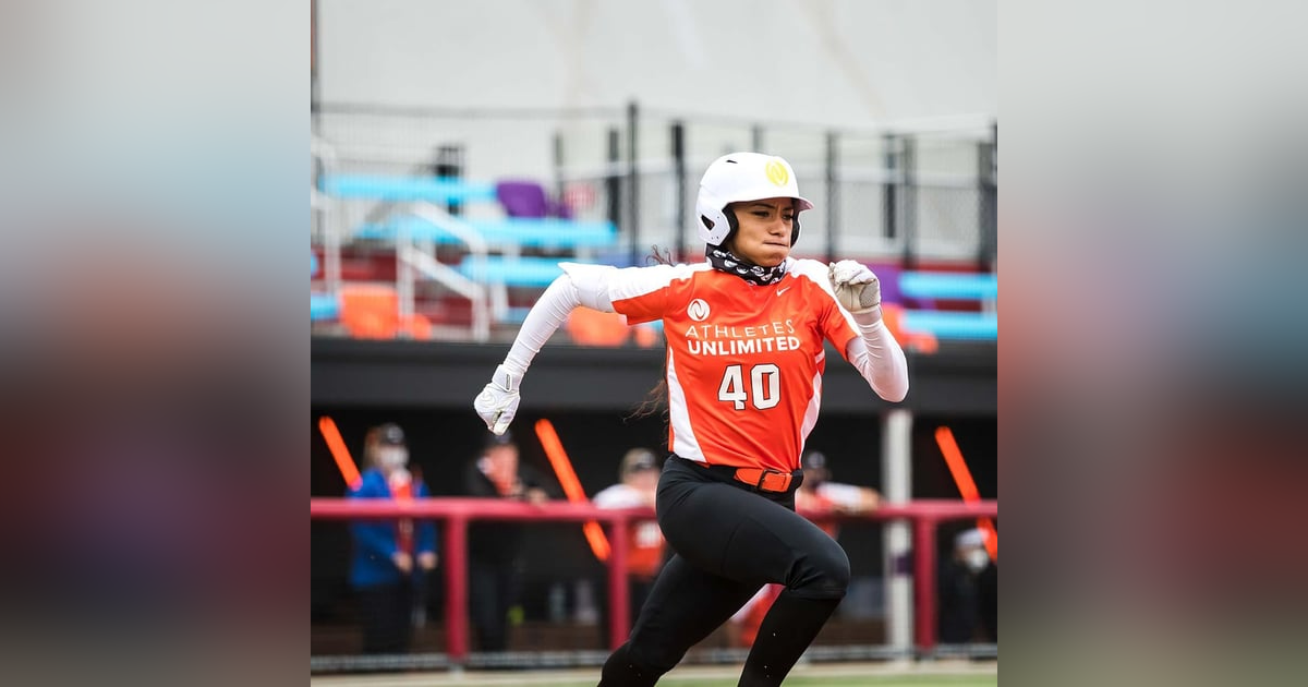Diversity in Softball Diversity in Softball