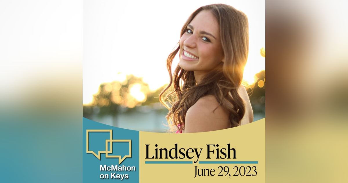 Lindsey Fish Lindsey Fish