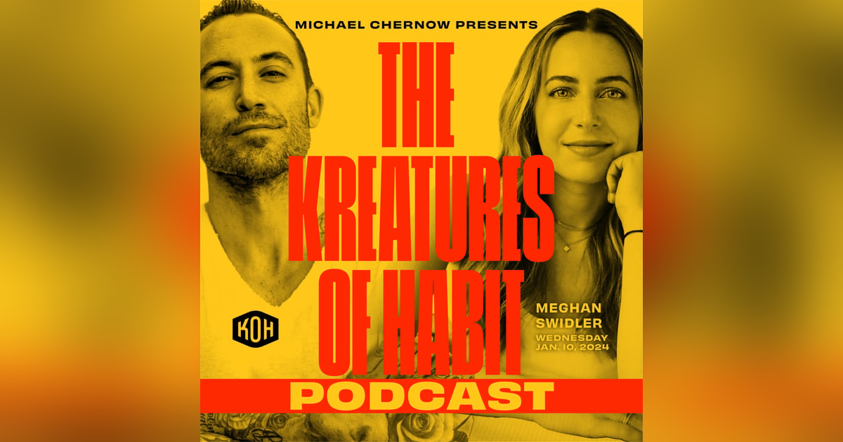 Meghan Swidler: The Power of Gut Health Meghan Swidler: The Power of Gut Health