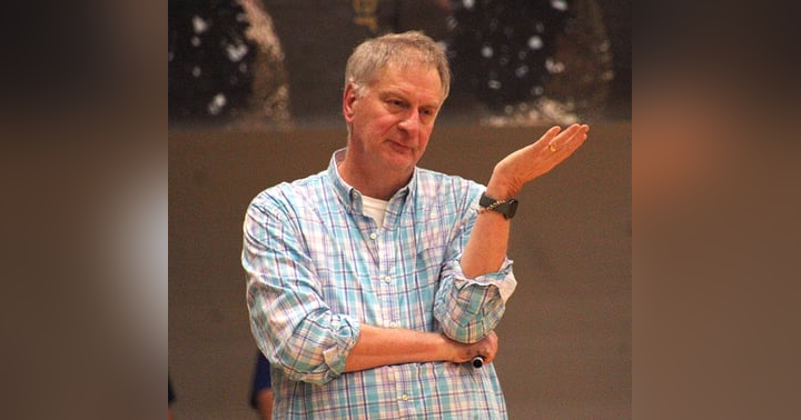 image for Lessons Woven in Whimsy: The Quiet Wisdom of Ron Kinscherf's Children's Books