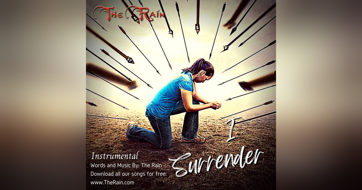 I Surrender - Instrumental I Surrender - Instrumental