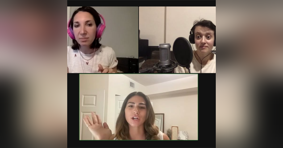 Jewish Matchmaking - Dani Bergman interview Jewish Matchmaking - Dani Bergman interview