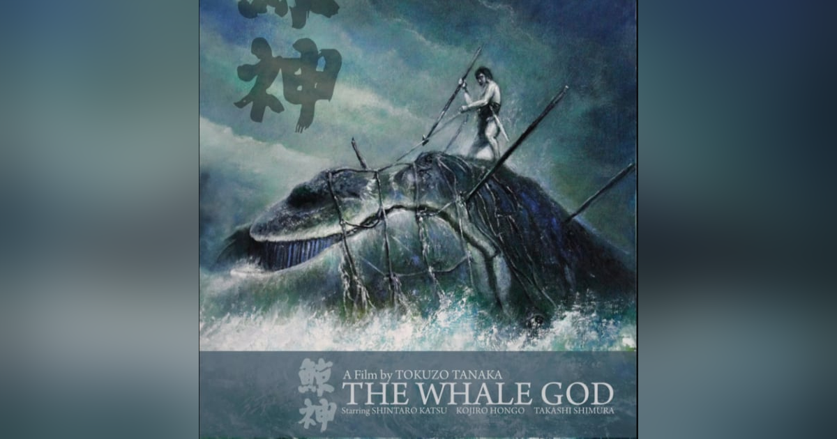 3.3 The Whale God (1962) 3.3 The Whale God (1962)