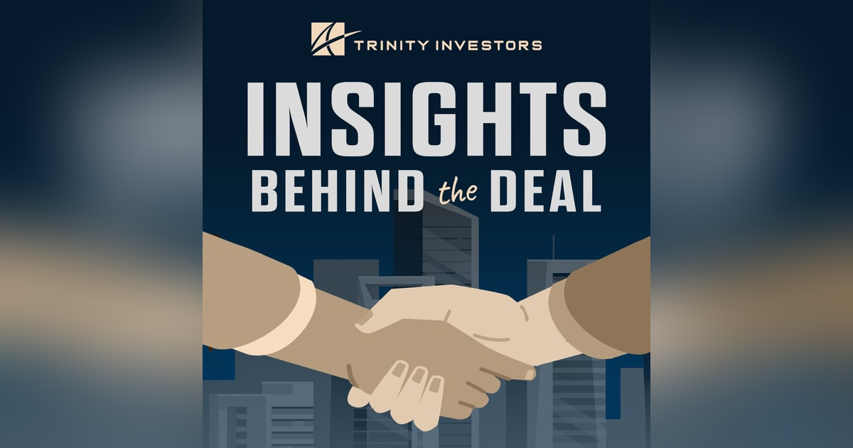 Leading With Purpose in Home Health Care Featuring Matt Murphy, CEO of CareGivers of America Leading With Purpose in Home Health Care Featuring Matt Murphy, CEO of CareGivers of America