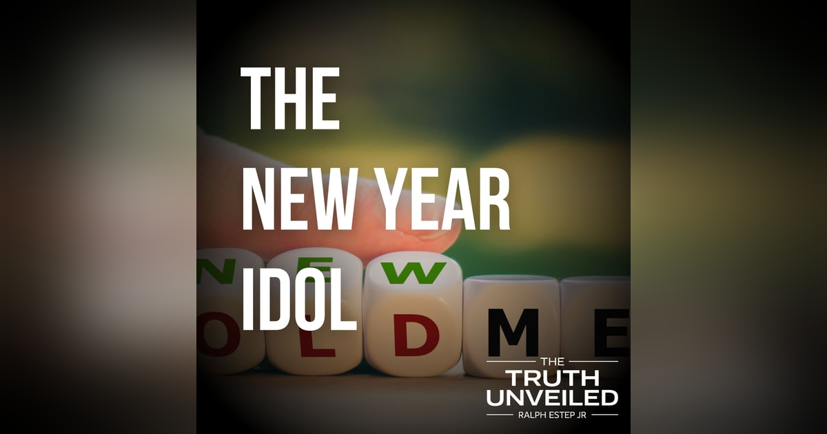 The New Year Idol: Better Me vs Abide in Me The New Year Idol: Better Me vs Abide in Me