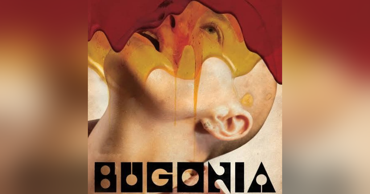 31 Days of Horror, 2025: Day 31 - Bugonia (2025) 31 Days of Horror, 2025: Day 31 - Bugonia (2025)