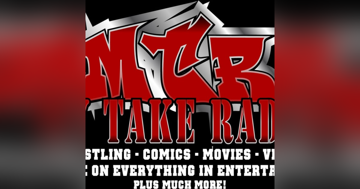 My Take Radio-Episode 281 My Take Radio-Episode 281