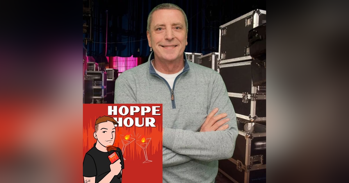 Radio Legend Chris Demm From 2 Guys Named Chris Calls Into Hoppe Hour With Ryan Hoppe! Radio Legend Chris Demm From 2 Guys Named Chris Calls Into Hoppe Hour With Ryan Hoppe!
