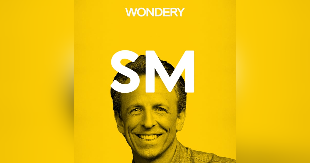 Seth Meyers Returns Seth Meyers Returns