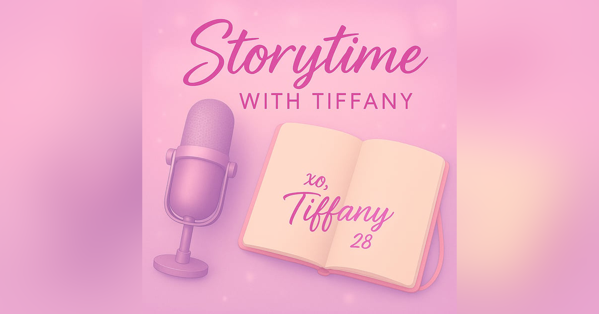 True Story: Prison, Death & Becoming A Single Mom True Story: Prison, Death & Becoming A Single Mom