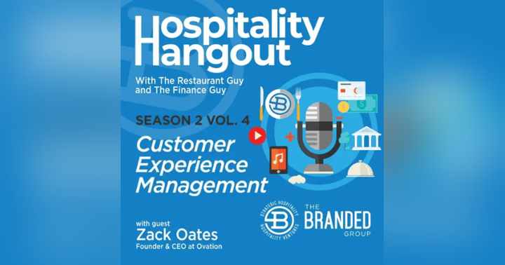 image for Elevating Guest Experience: Key Takeaways from Hospitality Hangout's Interview with Ovation CEO