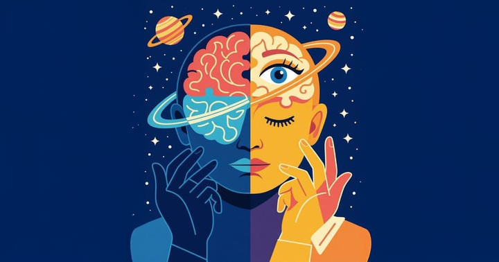 image for Aphantasia: When the Mind's Eye Goes Dark