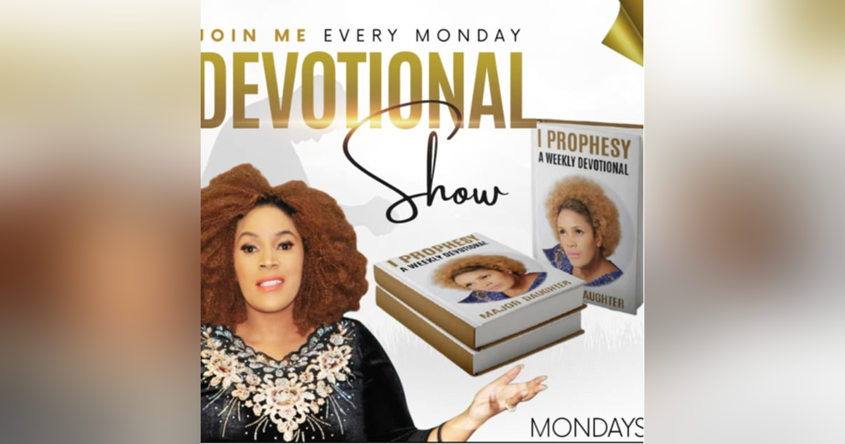 The Prophetic Word The Prophetic Word