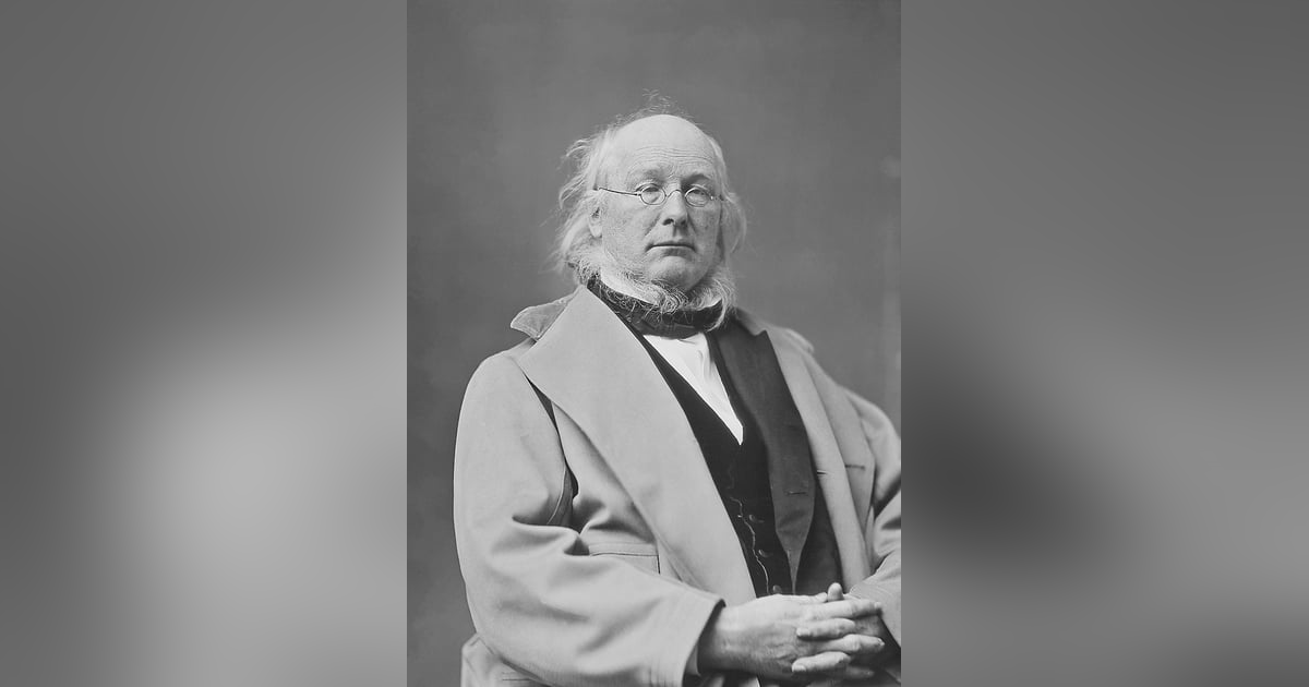Horace Greeley Horace Greeley