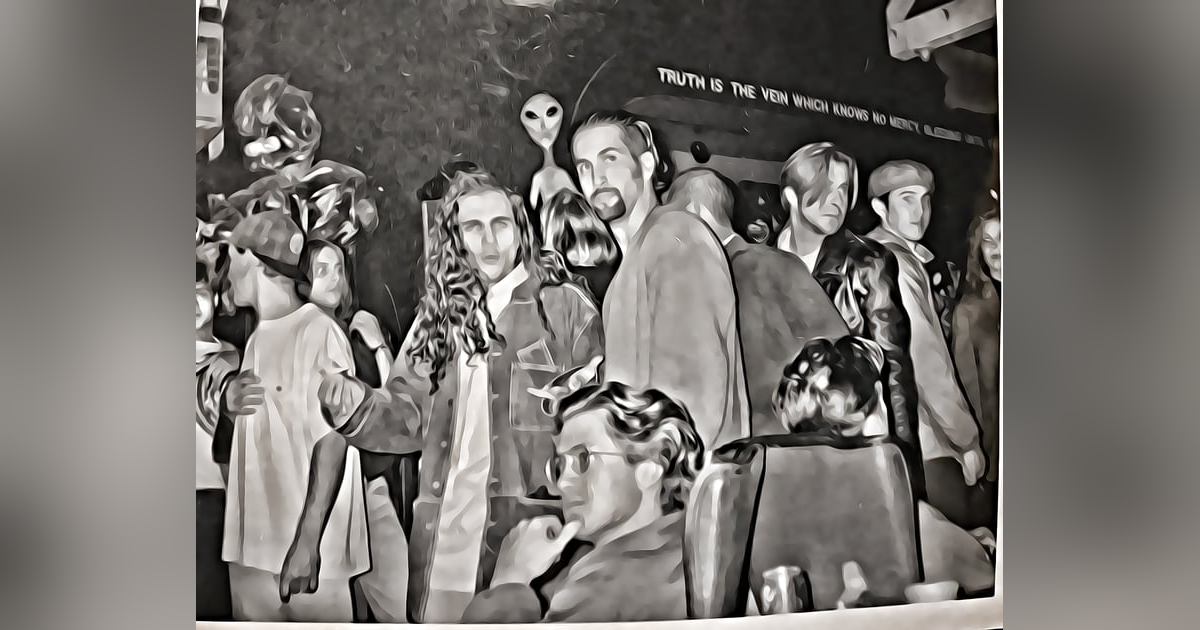 CASEFILE PRESENTS Dragonfly, Brett Cantor Murder Mystery Trailer CASEFILE PRESENTS Dragonfly, Brett Cantor Murder Mystery Trailer