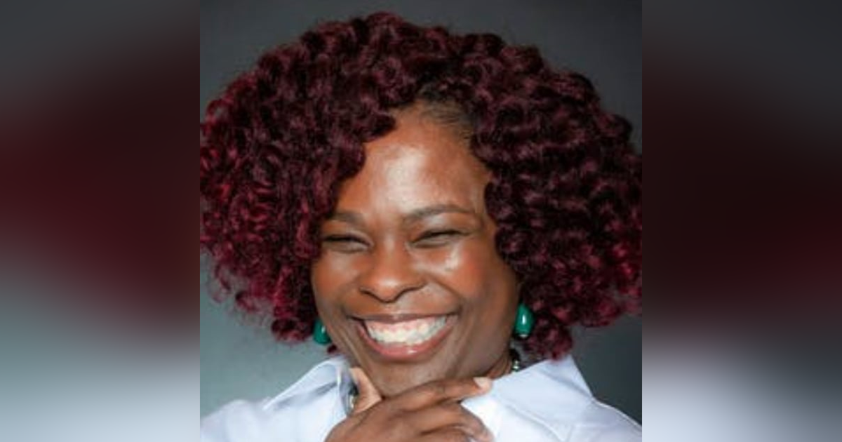 La'Quita Monley - John Maxwell Certified Speak, Coach, Facilitator, Trainer La'Quita Monley - John Maxwell Certified Speak, Coach, Facilitator, Trainer