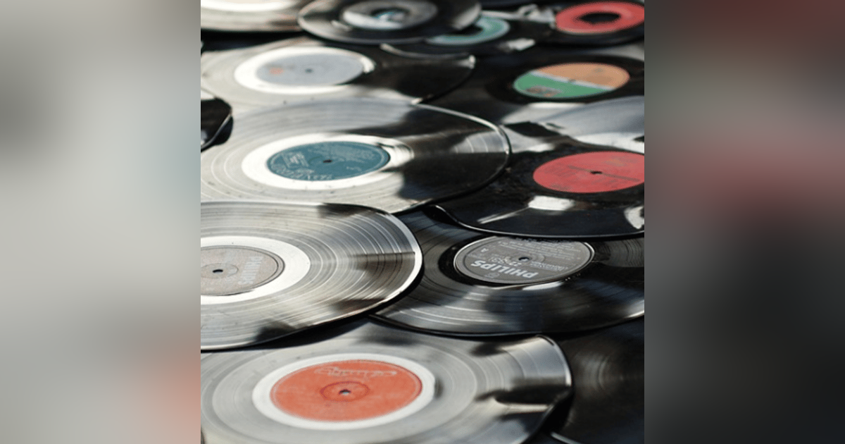 S2018 Ep62: MY MUSICAL AUTOBIOGRAPHY (part 4) #octaver2018 S2018 Ep62: MY MUSICAL AUTOBIOGRAPHY (part 4) #octaver2018