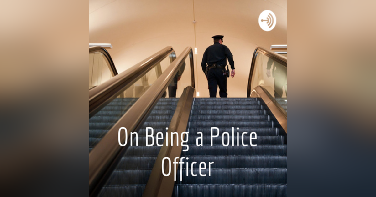 Ep. 22 Mountain View PD’s PIO Katie Nelson on the #Path Forward for LE Ep. 22 Mountain View PD’s PIO Katie Nelson on the #Path Forward for LE