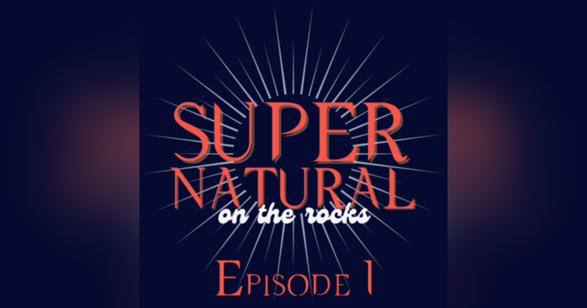 Episode 1 - "Season 1" Episode 1 - "Season 1"