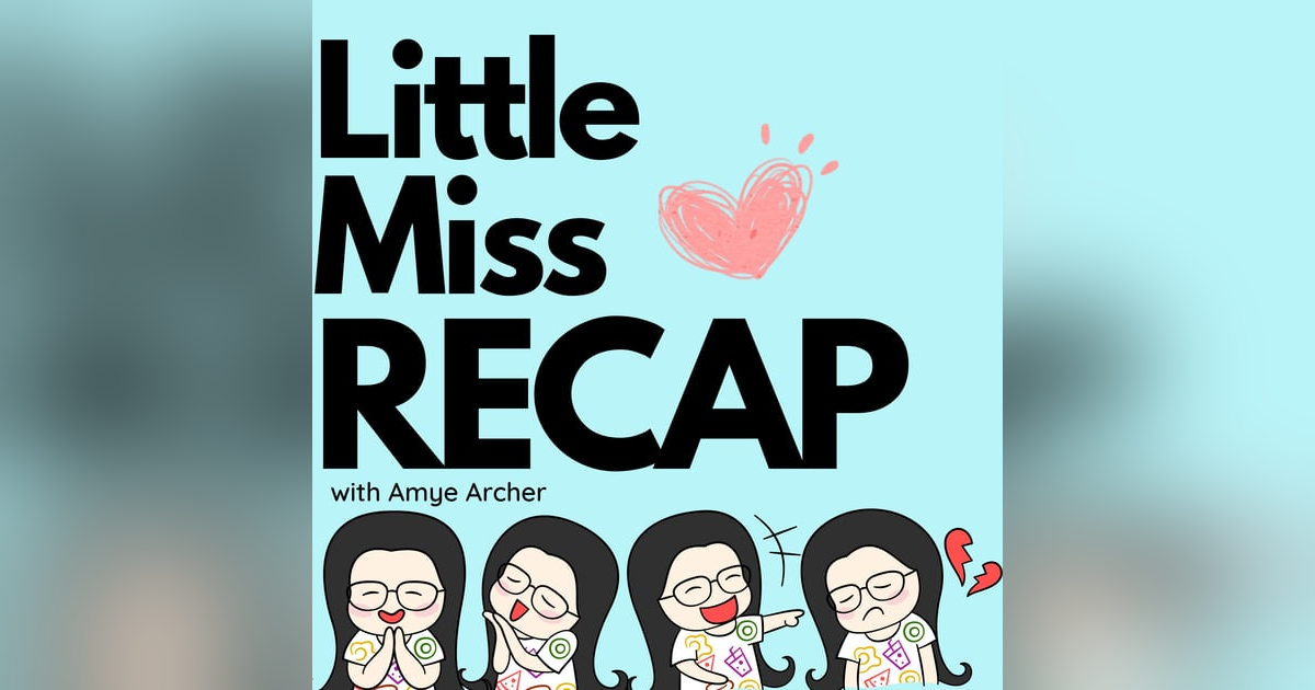 And Just Like That S2:EP7 February 14th And Just Like That S2:EP7 February 14th