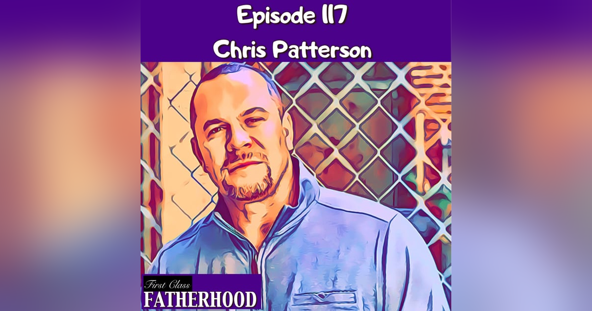 #117 Chris Patterson #117 Chris Patterson