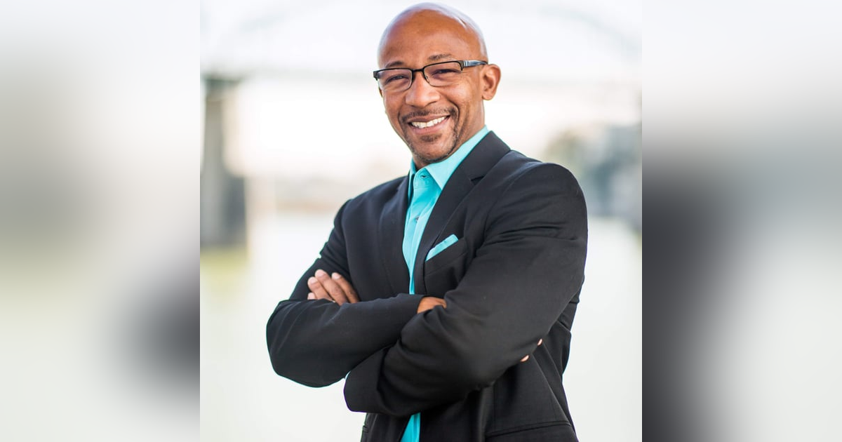 #117 You Get Rich In Your Niche - Dr. Joe Martin #117 You Get Rich In Your Niche - Dr. Joe Martin