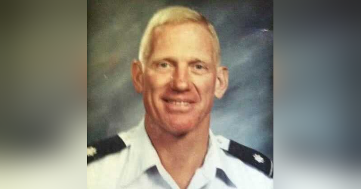 The Colonel: A Conversation with Lieutenant Colonel Edwin Augustus Beckcom III The Colonel: A Conversation with Lieutenant Colonel Edwin Augustus Beckcom III