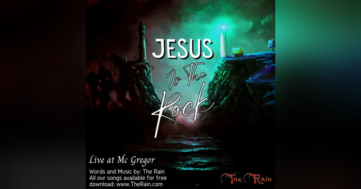 Mighty Rock Music Program at Mc Gregor Mighty Rock Music Program at Mc Gregor