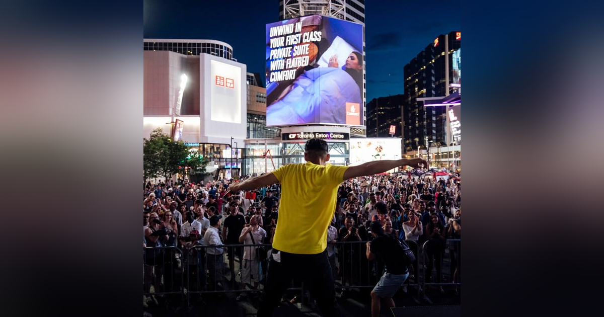 #100 On a Mission to End Boring - Ivan Wanis Ruiz #100 On a Mission to End Boring - Ivan Wanis Ruiz