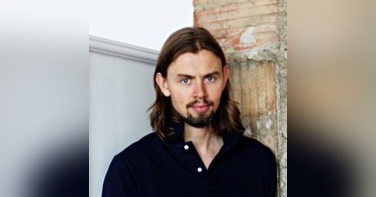 Siggi Hilmarsson, Creator of Siggi's Dairy siggisdairy.com Siggi Hilmarsson, Creator of Siggi's Dairy siggisdairy.com